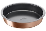 Plat / moule Tefal AIRBAKE Moule à manqué 23 cm acier - Tefal - Darty à Paris Plat / moule Tefal AIRBAKE Moule à manqué 23 cm acier - Tefal en promo chez Darty Paris à 12,59 €