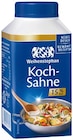 Aktuelles Kochsahne Angebot bei REWE in Essen ab 1,29 €