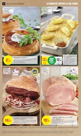 Viande Angebote im Prospekt "Intermarché" von Intermarché Express auf Seite 6