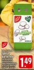 Speisekartoffeln Angebote von Gut & Günstig bei EDEKA Mettmann für 1,49 €