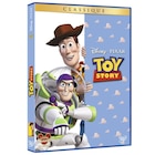 Opération Vidéo Licence "Toy Story" en promo chez Carrefour Opération Vidéo Licence "Toy Story" dans le catalogue Carrefour