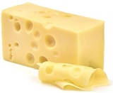 Aktuelles Emmentaler Angebot bei REWE in München ab 1,19 €