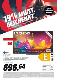 Soundbar Angebot im aktuellen MediaMarkt Saturn Prospekt auf Seite 16