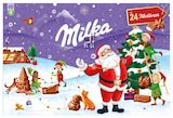 Milka im Lidl Prospekt Adventskalender von Milka im aktuellen Lidl Prospekt für 6,99 €