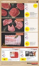 Barbecue Angebote im Prospekt "34% EN AVANTAGE CARTE SUR UNE SÉLECTION DE PRODUITS" von Intermarché Barbecue Angebote im Prospekt "34% EN AVANTAGE CARTE SUR UNE SÉLECTION DE PRODUITS" von Intermarché auf Seite 9