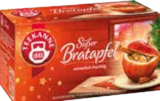 Wintertee im EDEKA Prospekt Wintertee von Teekanne im aktuellen EDEKA Prospekt fĂĽr