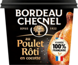 0€ SUR LA GAMME PORC ET VOLAILLE BORDEAU CHESNEL - BORDEAU CHESNEL en promo chez Auchan Hypermarché 0€ SUR LA GAMME PORC ET VOLAILLE BORDEAU CHESNEL - BORDEAU CHESNEL dans le catalogue Auchan Hypermarché