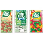 SUR TOUT - TIC TAC - Carrefour à Franconville SUR TOUT - TIC TAC en promo chez Carrefour Franconville