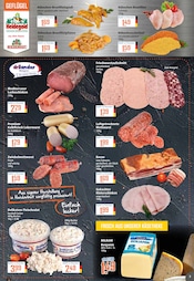 Aktueller K+K - Klaas & Kock Prospekt mit Schinken, "Wenn Lebensmittel, dann K+K", Seite 3