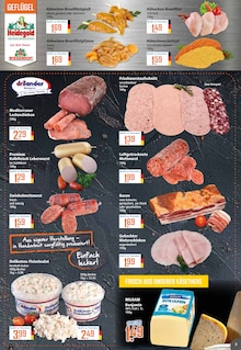 Hähnchenbrust im K+K - Klaas & Kock Prospekt "Wenn Lebensmittel, dann K+K" mit 12 Seiten (Dortmund)