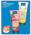 Aroma Pflegedusche Du bist Wunderbar von Kneipp im aktuellen V-Markt Prospekt für 2,29 €