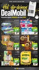 Eis im EDEKA Prospekt in Ahlen Aktueller EDEKA Prospekt mit Eis, "Aktuelle Angebote", Seite 9