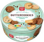 Buttercookies Angebote von REWE Beste Wahl bei REWE Waiblingen für 3,29 €