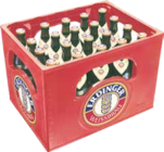 Weißbier im Angebot bei V-Markt in Augsburg Weißbier Angebote von Erdinger bei V-Markt Augsburg für 13,99 €