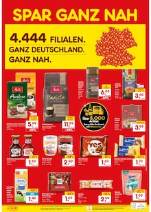 Küche im aktuellen Netto Marken-Discount Prospekt (Heidelberg) Küche im Netto Marken-Discount Prospekt "Aktuelle Angebote" mit 71 Seiten (Heidelberg)