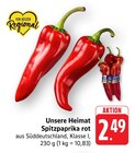 EDEKA Bietigheim-Bissingen Prospekt mit  im Angebot für 2,49 €