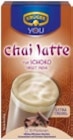 Chai Latte Vanille-Zimt im Angebot bei Kaufland in Villingen-Schwenningen Chai Latte Vanille-Zimt Angebote von Krüger bei Kaufland Villingen-Schwenningen für 2,22 €