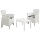 ProGarden Balkonset Akita  im aktuellen POCO Prospekt für 59,99 €