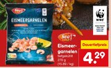 Eismeergarnelen im Angebot bei Netto Marken-Discount in Bautzen Eismeergarnelen Angebote von Sea Gold bei Netto Marken-Discount Bautzen für 4,29 €