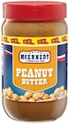 Peanut Butter - McKennedy dans le catalogue Lidl