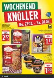 Aktueller E center Prospekt mit Wecker, "Aktuelle Angebote", Seite 22