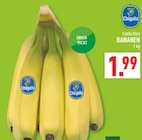 Bananen bei Marktkauf im Blomberg Prospekt für 1,99 €