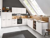Einbauküche im Angebot bei porta Möbel in Stendal Einbauküche Angebote von nolte bei porta Möbel Stendal für 4.999,00 €