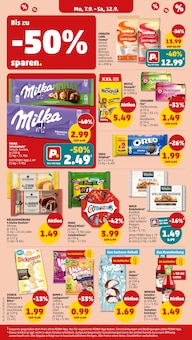 Wasa Angebot im Penny Prospekt, gültig von 07.09.2026 bis 12.09.2026 Wasa Angebot im aktuellen Penny Prospekt auf Seite 16