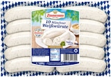Münchner Weißwurst Angebote von Zimmermann bei Penny Straubing für 4,99 €