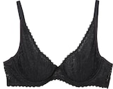 Soutien-gorge " Daily dentelle " - DIM en promo chez Carrefour Argenteuil à 19,99 €