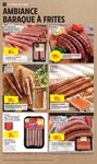 Saucisse Saucisse