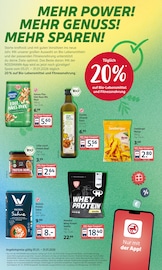 Aktueller Rossmann Prospekt mit Nüsse, "Mein Drogeriemarkt", Seite 9