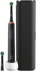 Elektrische Zahnbürste Pro 3 3500 Black Edition bei expert im Weißenfels Prospekt für 29,99 €