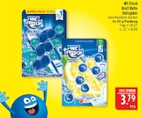 Kraft Aktiv Duftspüler Blau Angebote von WC Frisch bei Marktkauf Erlangen für 3,79 €