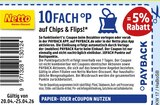 10FACH Punkte bei Netto Marken-Discount im Kirchheimbolanden Prospekt für 