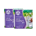 Papier toilette - CARREFOUR SOFT en promo chez Carrefour Papier toilette - CARREFOUR SOFT dans le catalogue Carrefour