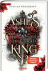 Marktkauf Drüsen - The Ashes and the Star-Cursed King Angebot im Prospekt The Ashes and the Star-Cursed King bei Marktkauf im Drüsen Prospekt für 22,00 €