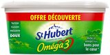 Omega 3 doux - St Hubert dans le catalogue Lidl