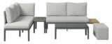 Aktuelles Loungegarnitur „Emilia“ Angebot bei mömax in Heilbronn ab 599,00 €
