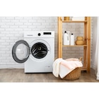 Lessive Liquide - DASH - Carrefour Market à Sainte-Geneviève-des-Bois Lessive Liquide - DASH en promo chez Carrefour Market Sainte-Geneviève-des-Bois à 8,90 €