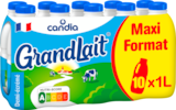 LAIT DEMI-ÉCRÉMÉ GRANDLAIT - GRANDLAIT - Auchan Hypermarché à Toulon LAIT DEMI-ÉCRÉMÉ GRANDLAIT - GRANDLAIT en promo chez Auchan Hypermarché Toulon à 10,40 €