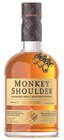 Blended Scotch Whisky - MONKEY SHOULDER en promo chez Bi1 Troyes à 22,99 €