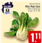 Mini-Pak-Choi Angebot in Saerbeck Mini-Pak-Choi im aktuellen Prospekt bei EDEKA in Saerbeck