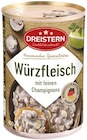 Ragout fin von Dreistern für 2,79 € bei REWE im Angebot Ragout fin von Dreistern im aktuellen REWE Prospekt