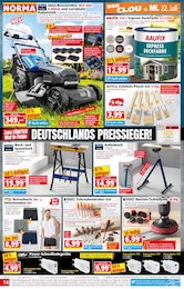 Norma Farbe im Prospekt Norma Farbe im Prospekt