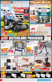 Farbe im Norma Prospekt in Hof Aktueller Norma Prospekt mit Farbe, "Mehr fürs Geld", Seite 14