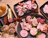 Aktuelle Wurst Angebote bei REWE in Bochum Aktuelles Delikatess Leberwurst Angebot bei REWE in Bochum ab 1,29 €