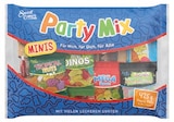 Aktuelle Süßigkeiten Angebote bei Lidl in Stuttgart Aktuelles Party Mix Minis Fruchtgummi Angebot bei Lidl in Stuttgart ab 2,49 €