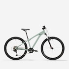 Kinderfahrrad Mountainbike 26 Zoll EXPL 500 orange Angebote von ROCKRIDER bei Decathlon Waiblingen für 269,99 €