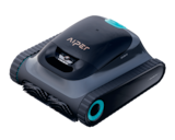 Robot de piscine sans fil Scuba S1 / X5 Pro 2025 - AIPER en promo chez Castorama Conflans-Sainte-Honorine à 469,00 €